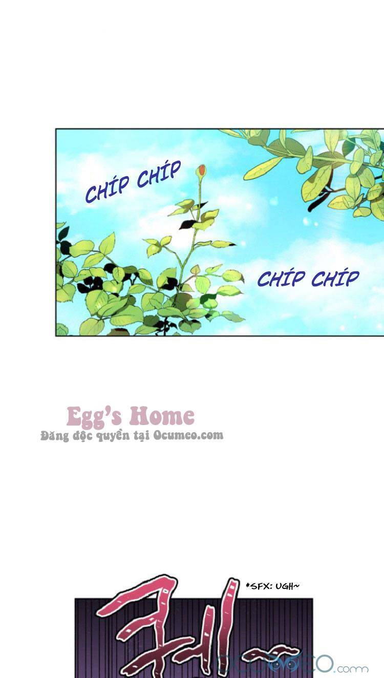 Công Tước Ác Quỷ Không Ngủ Được Chapter 9 - 2