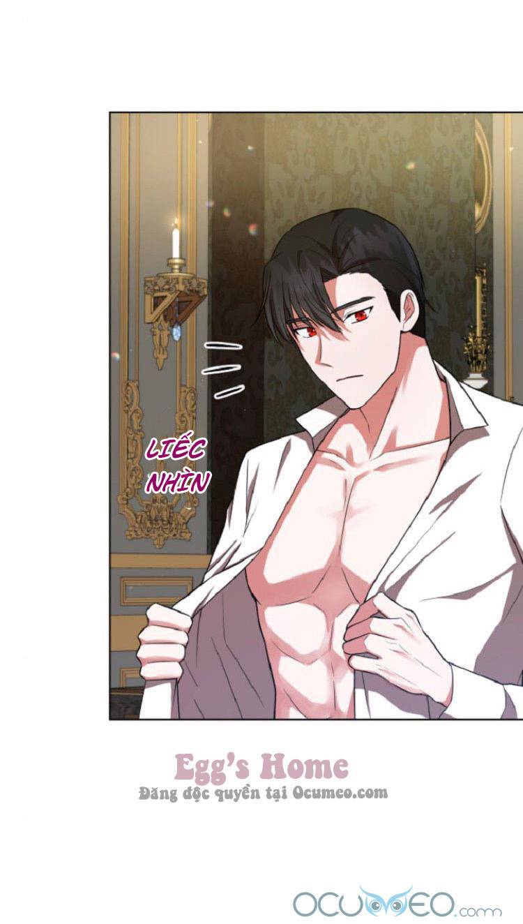 Công Tước Ác Quỷ Không Ngủ Được Chapter 9 - 12