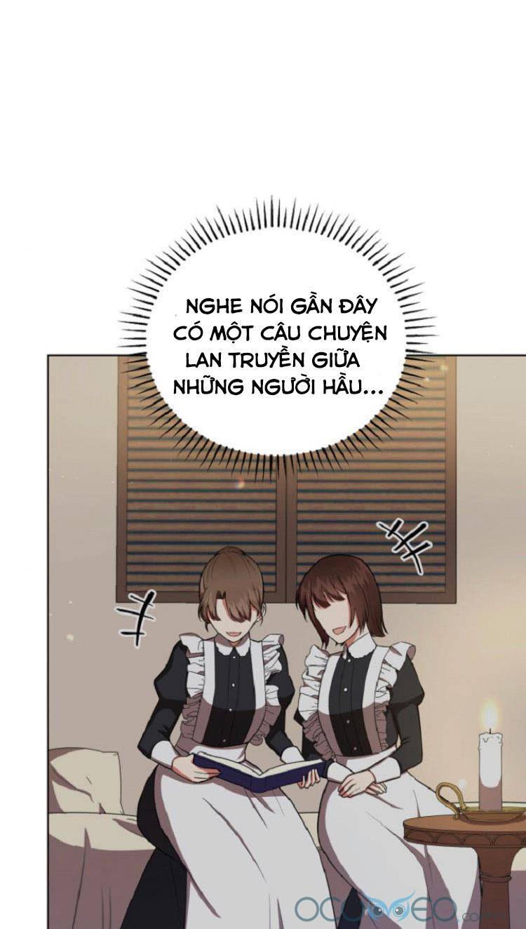 Công Tước Ác Quỷ Không Ngủ Được Chapter 9 - 14