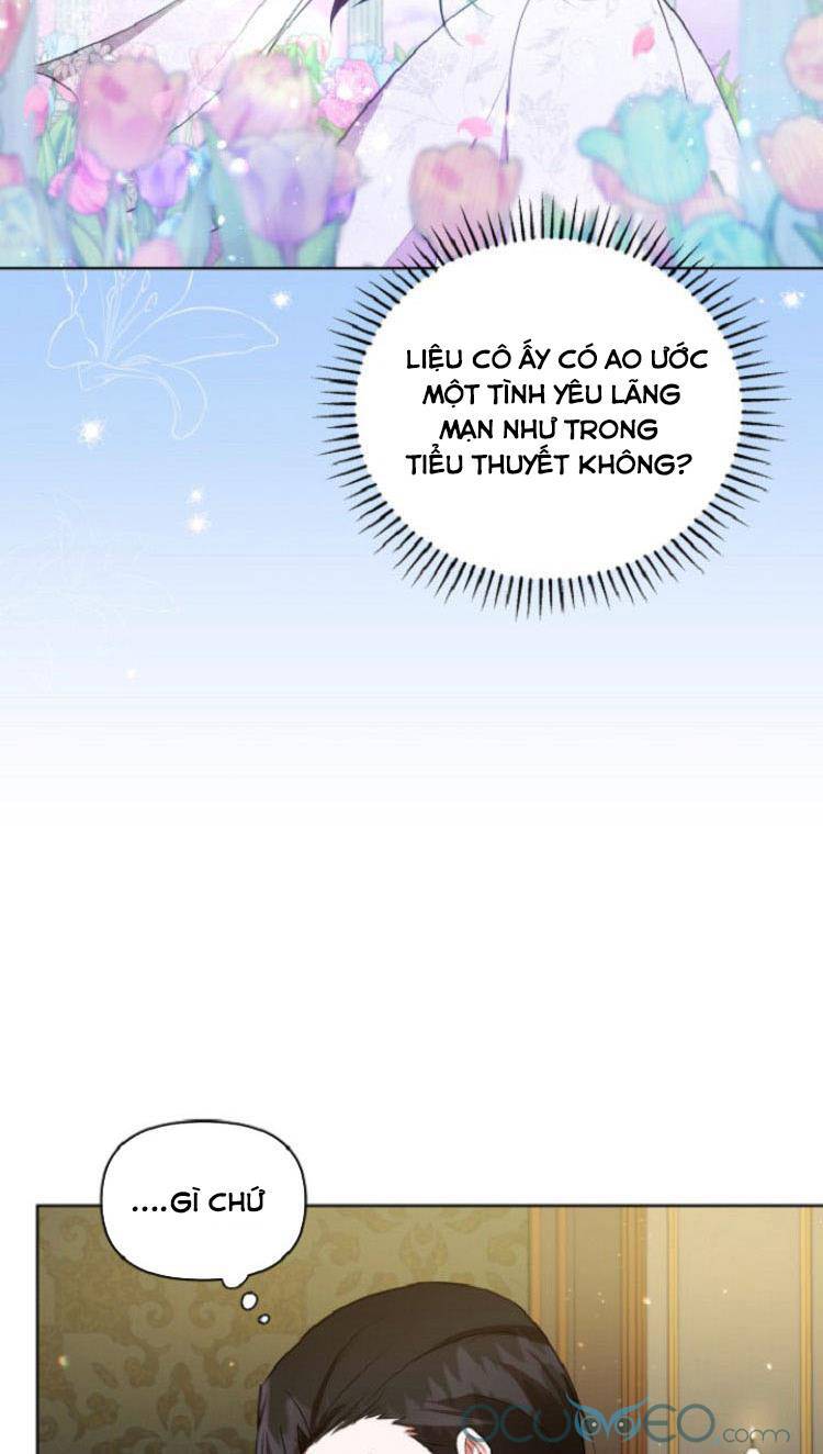 Công Tước Ác Quỷ Không Ngủ Được Chapter 9 - 16