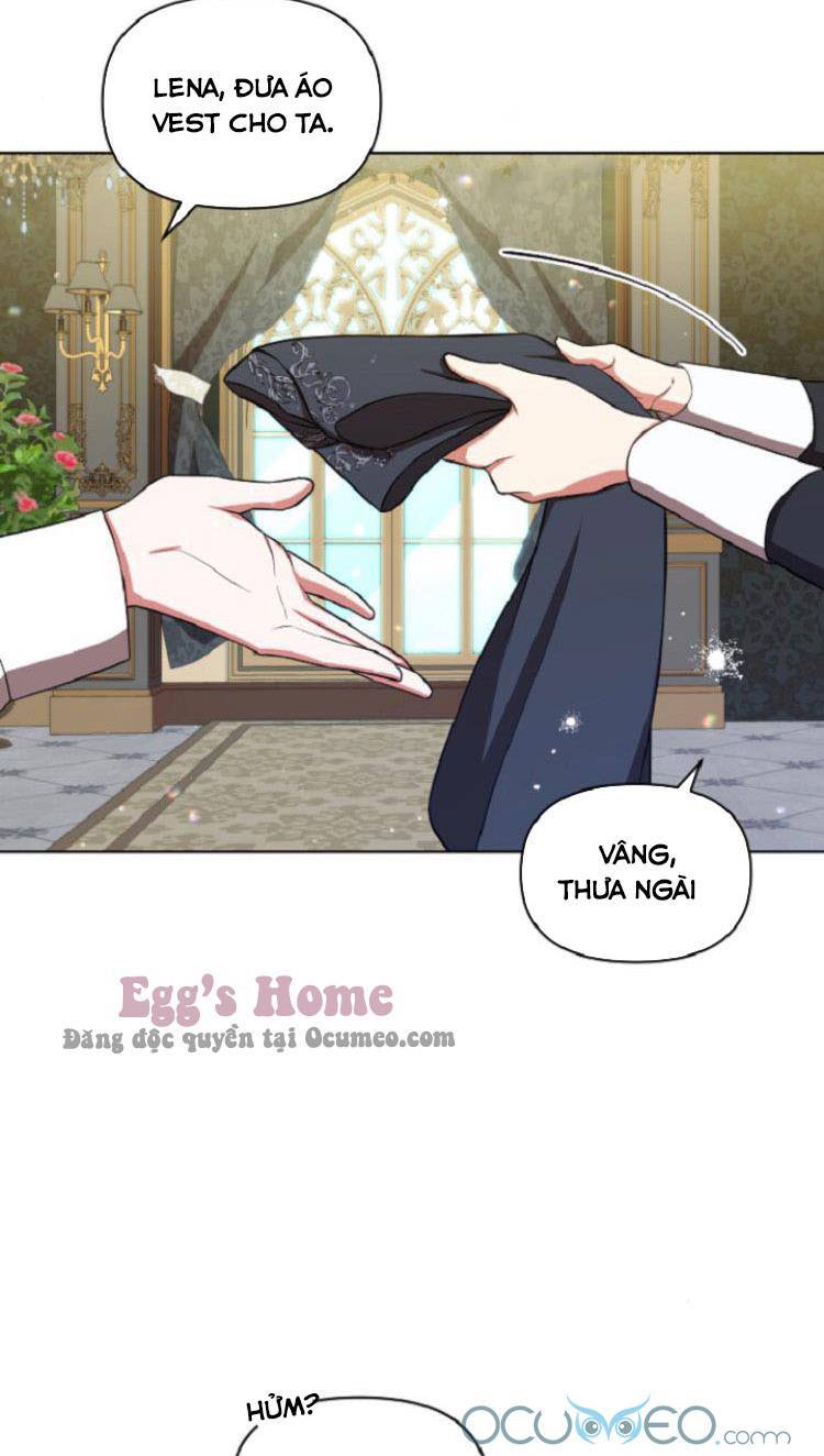 Công Tước Ác Quỷ Không Ngủ Được Chapter 9 - 18