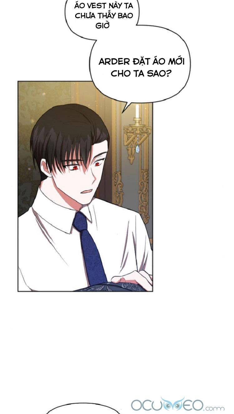 Công Tước Ác Quỷ Không Ngủ Được Chapter 9 - 19