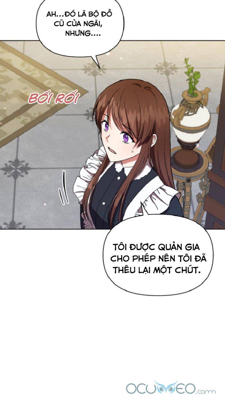 Công Tước Ác Quỷ Không Ngủ Được Chapter 9 - 20