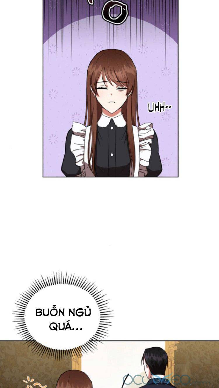Công Tước Ác Quỷ Không Ngủ Được Chapter 9 - 3