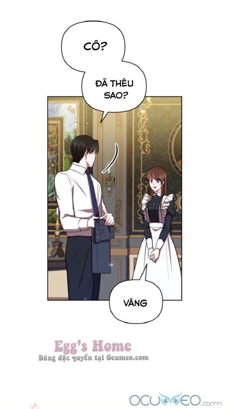 Công Tước Ác Quỷ Không Ngủ Được Chapter 9 - 21