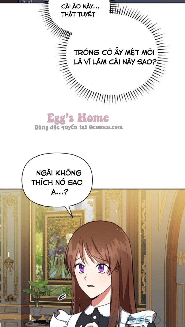 Công Tước Ác Quỷ Không Ngủ Được Chapter 9 - 23