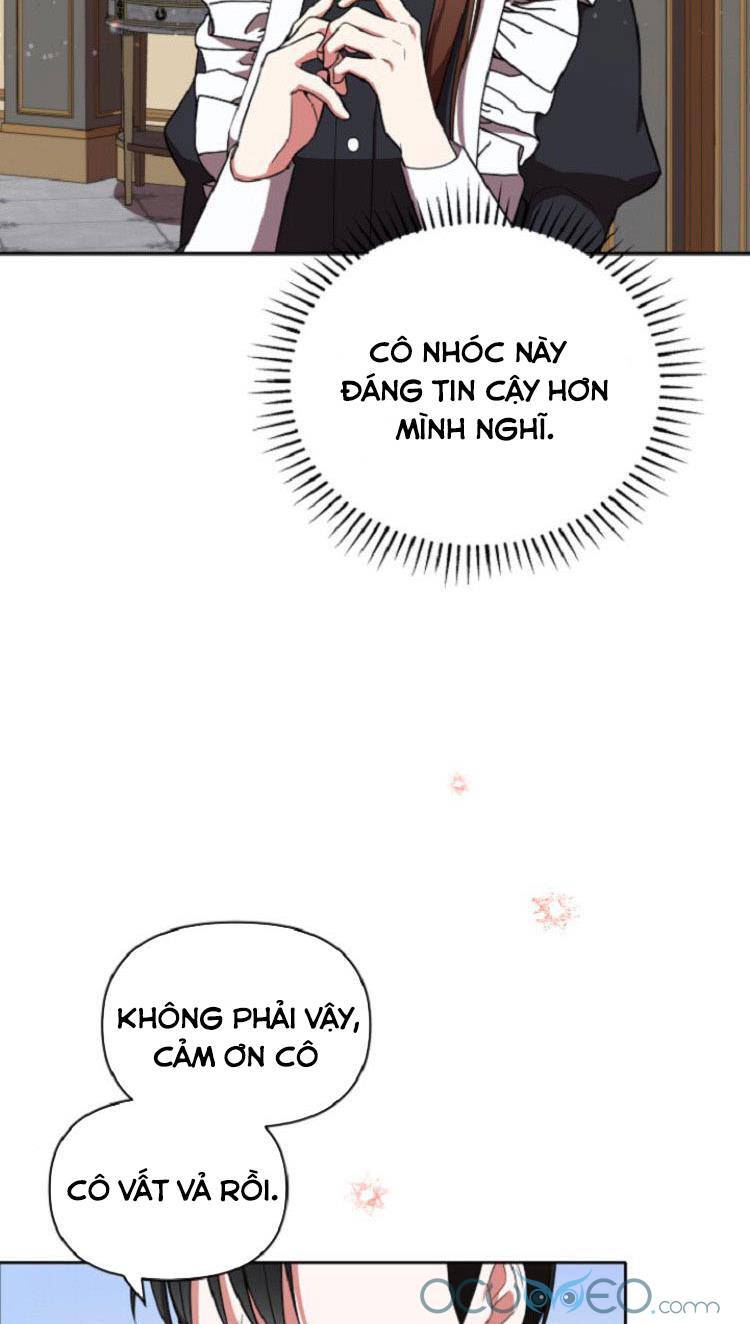 Công Tước Ác Quỷ Không Ngủ Được Chapter 9 - 24