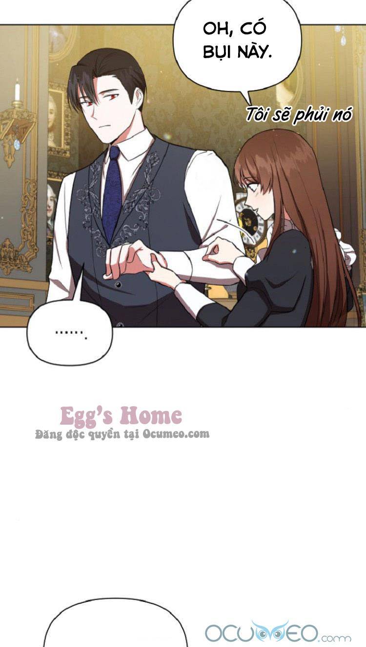 Công Tước Ác Quỷ Không Ngủ Được Chapter 9 - 27