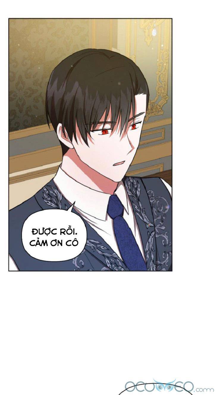 Công Tước Ác Quỷ Không Ngủ Được Chapter 9 - 29