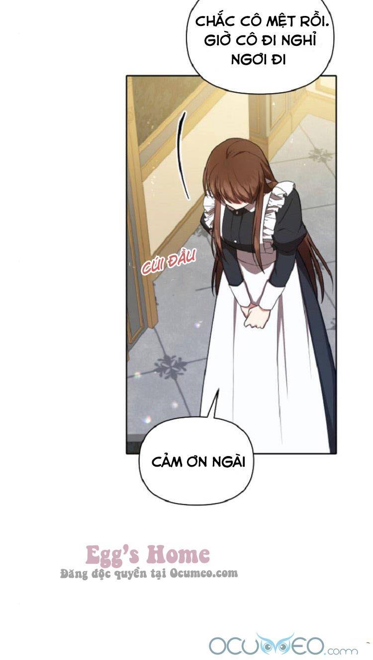 Công Tước Ác Quỷ Không Ngủ Được Chapter 9 - 30