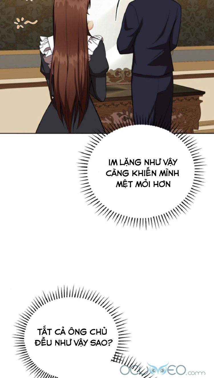 Công Tước Ác Quỷ Không Ngủ Được Chapter 9 - 4