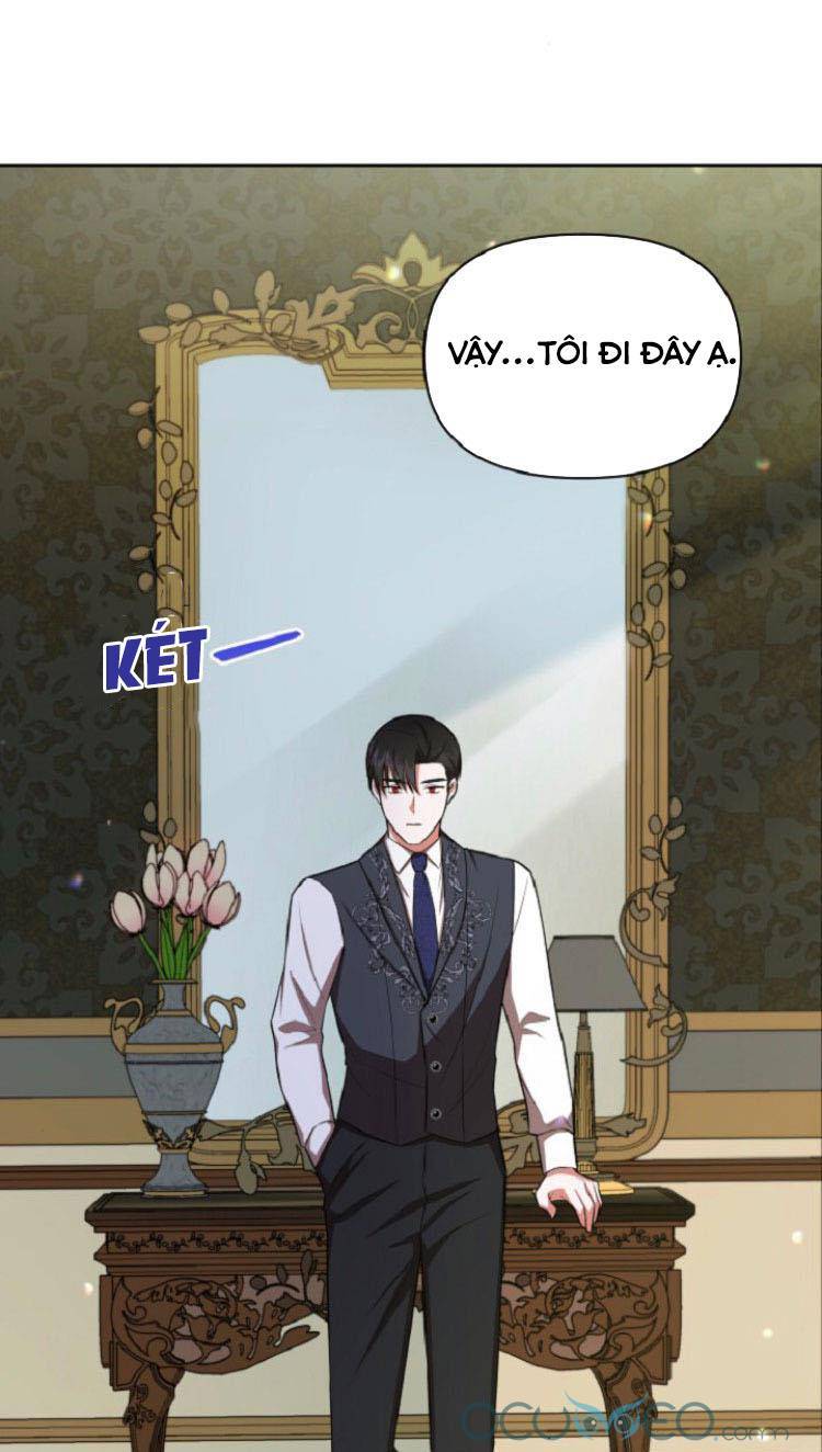 Công Tước Ác Quỷ Không Ngủ Được Chapter 9 - 31