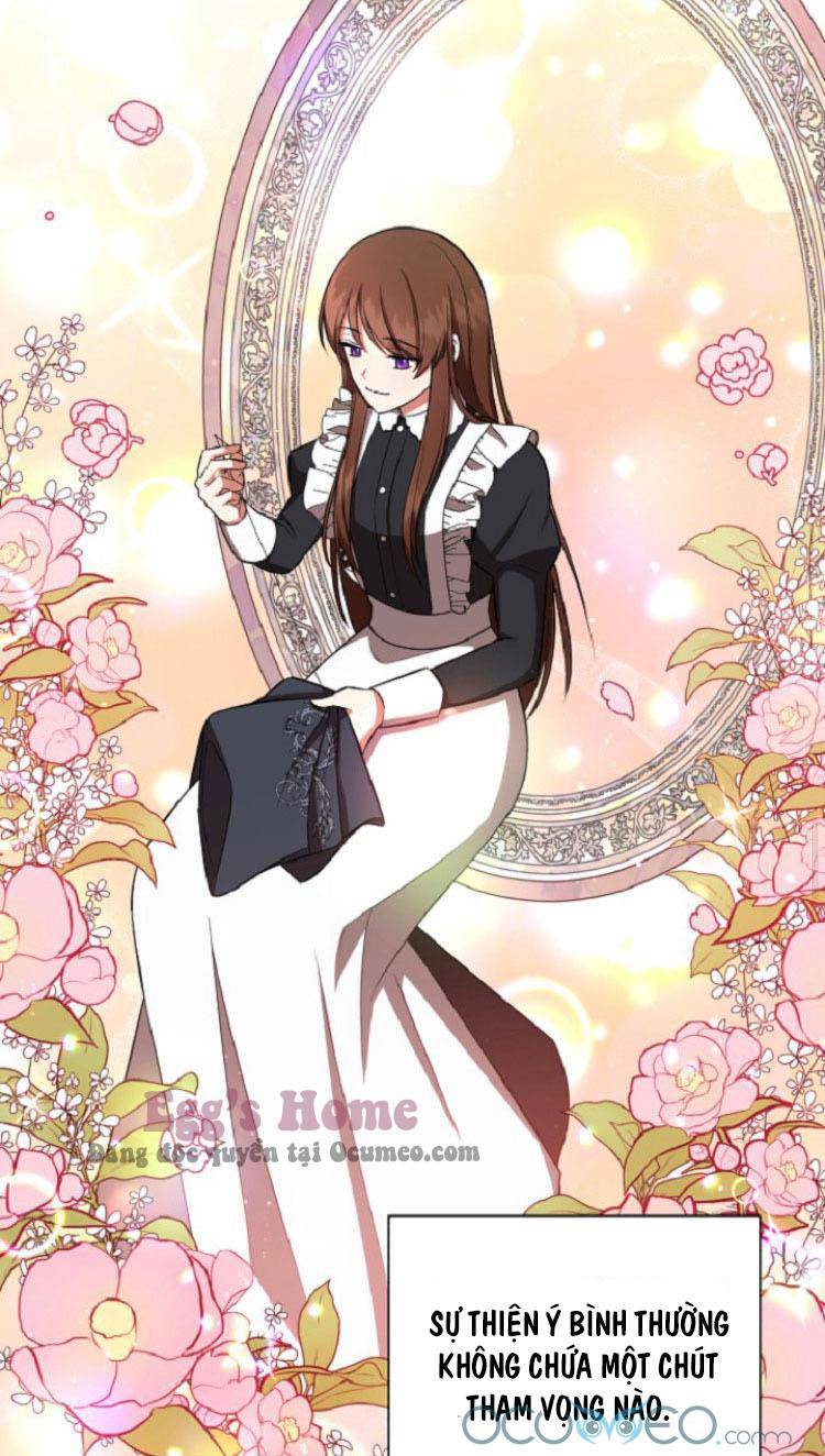 Công Tước Ác Quỷ Không Ngủ Được Chapter 9 - 33