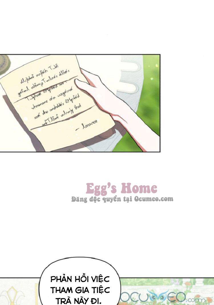 Công Tước Ác Quỷ Không Ngủ Được Chapter 9 - 37