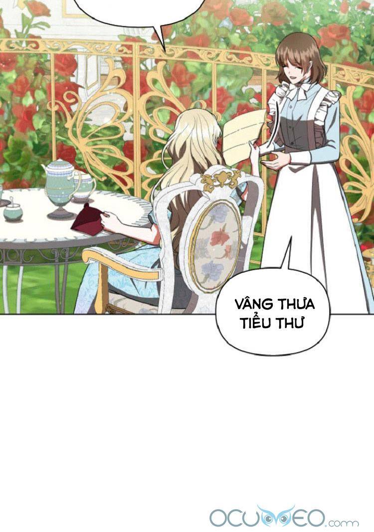 Công Tước Ác Quỷ Không Ngủ Được Chapter 9 - 38