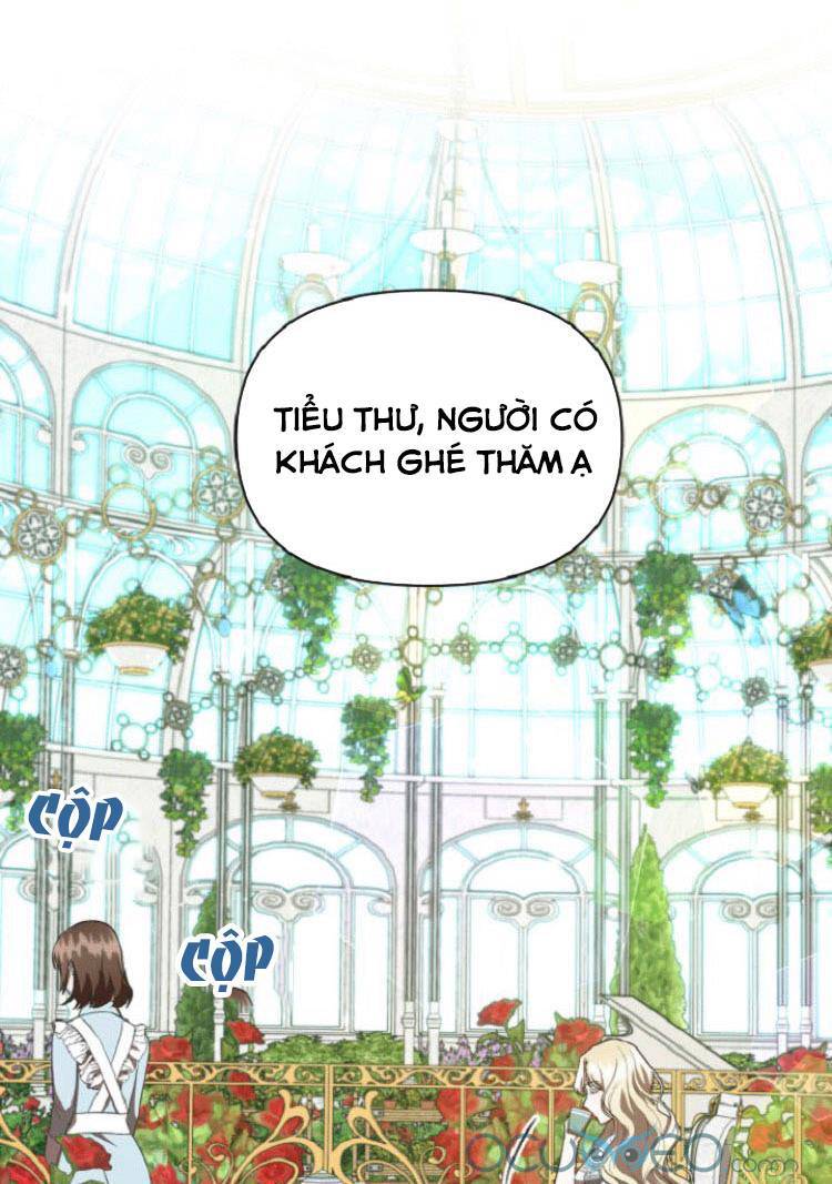 Công Tước Ác Quỷ Không Ngủ Được Chapter 9 - 39