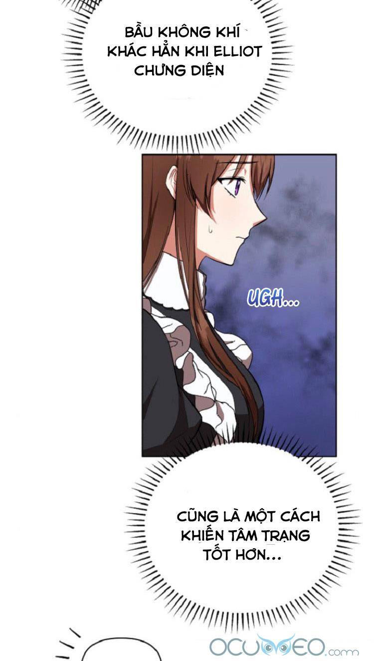 Công Tước Ác Quỷ Không Ngủ Được Chapter 9 - 5