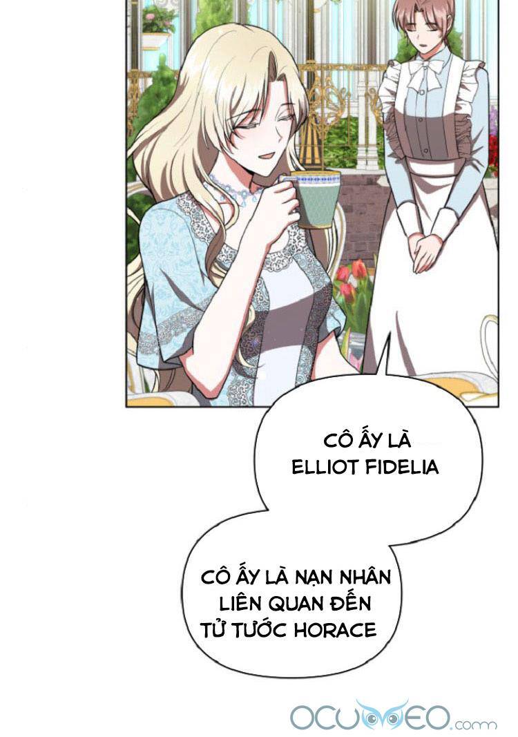 Công Tước Ác Quỷ Không Ngủ Được Chapter 9 - 41