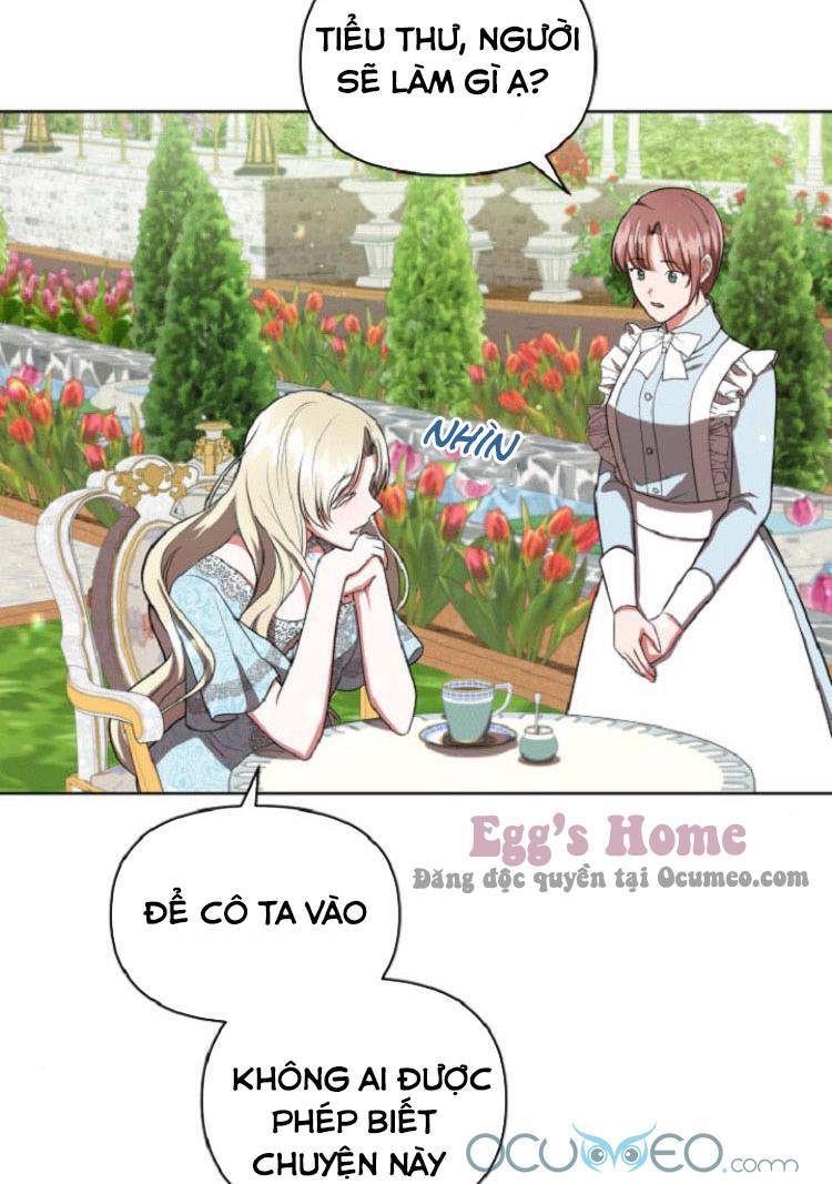 Công Tước Ác Quỷ Không Ngủ Được Chapter 9 - 44