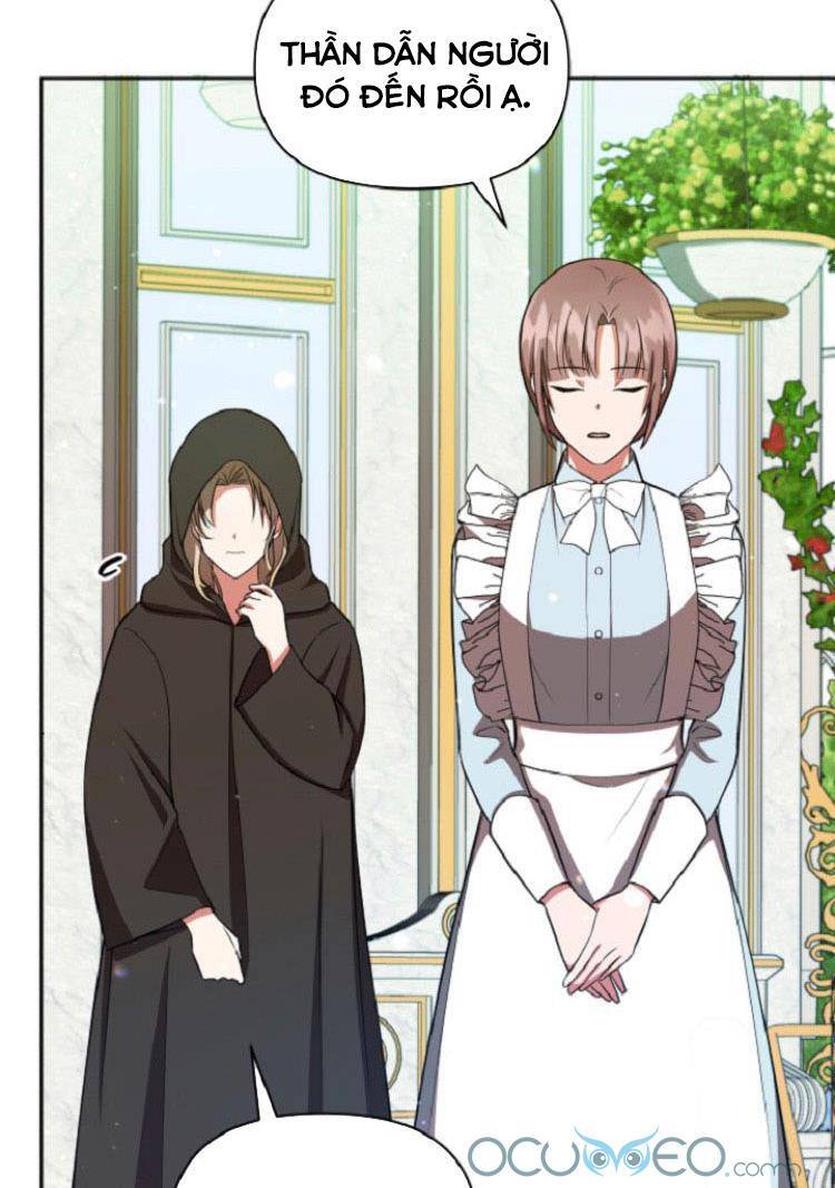 Công Tước Ác Quỷ Không Ngủ Được Chapter 9 - 46