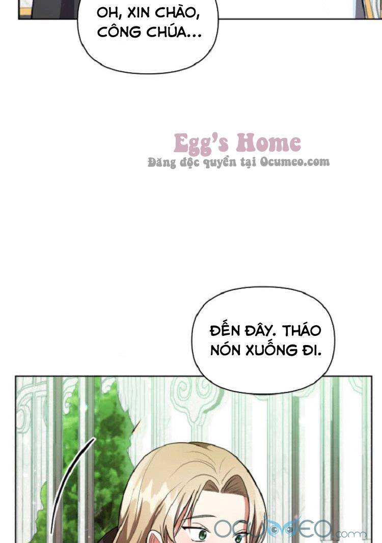 Công Tước Ác Quỷ Không Ngủ Được Chapter 9 - 47