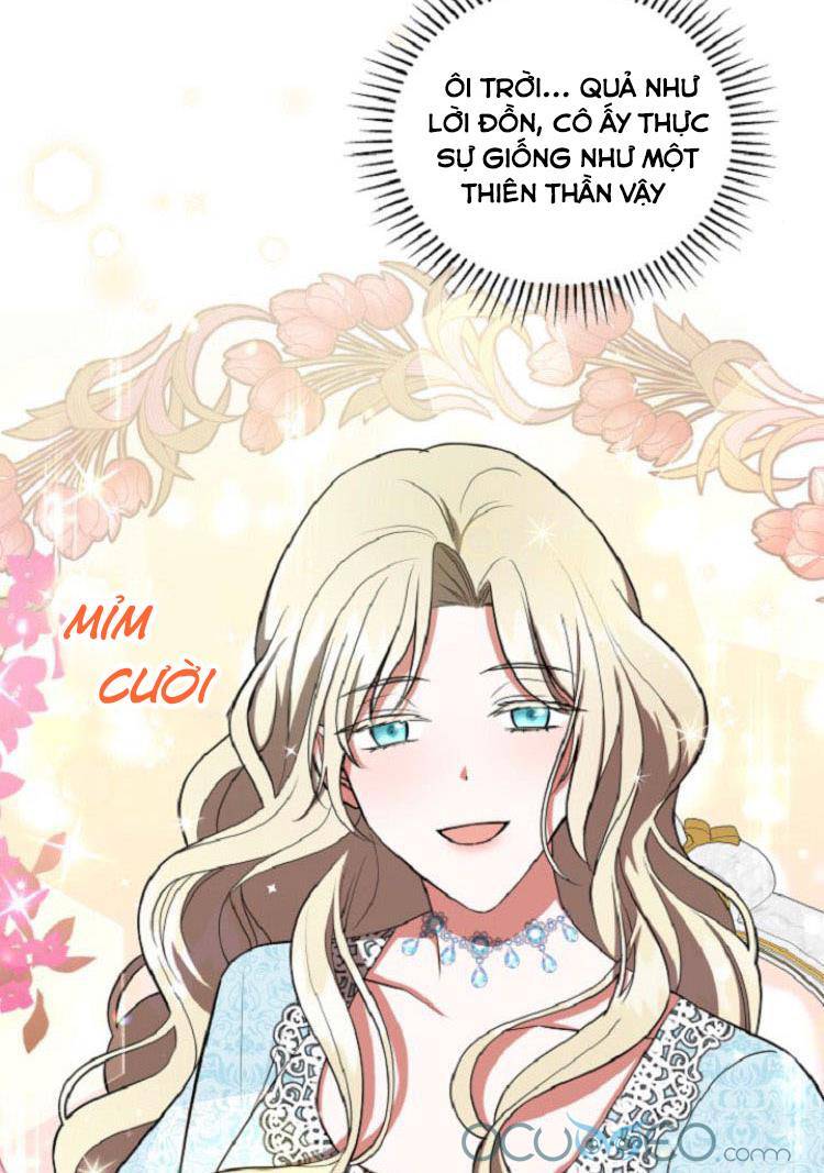 Công Tước Ác Quỷ Không Ngủ Được Chapter 9 - 49