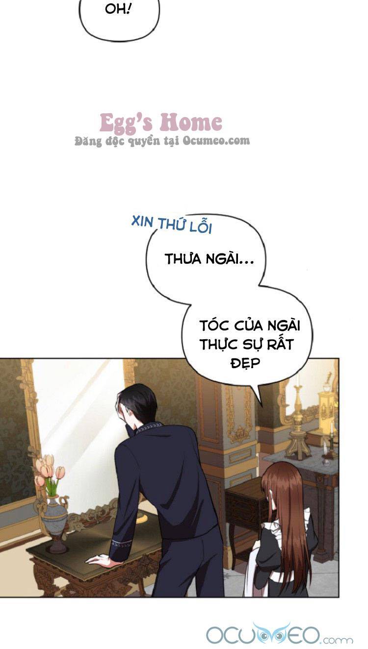 Công Tước Ác Quỷ Không Ngủ Được Chapter 9 - 6