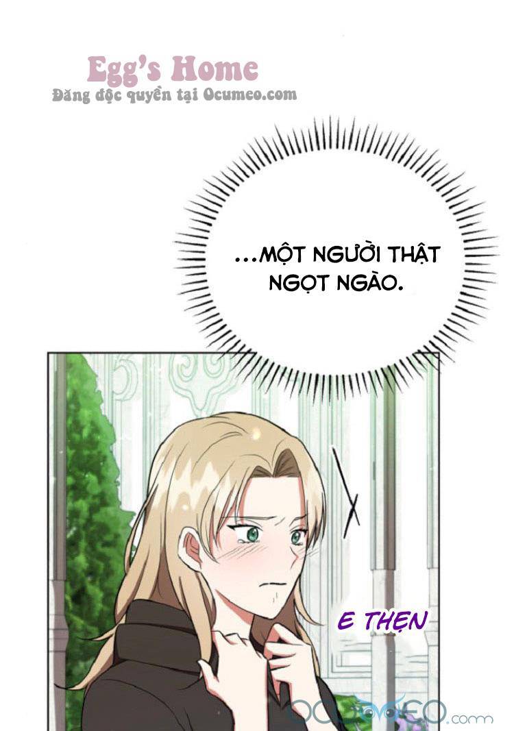 Công Tước Ác Quỷ Không Ngủ Được Chapter 9 - 51