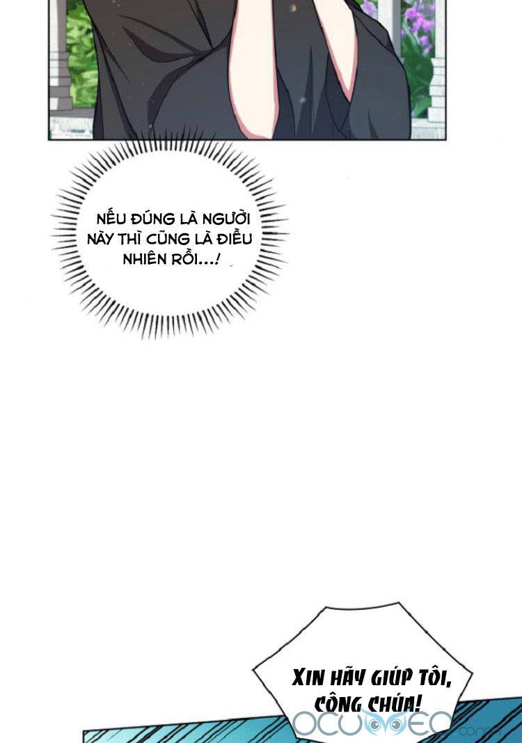 Công Tước Ác Quỷ Không Ngủ Được Chapter 9 - 52