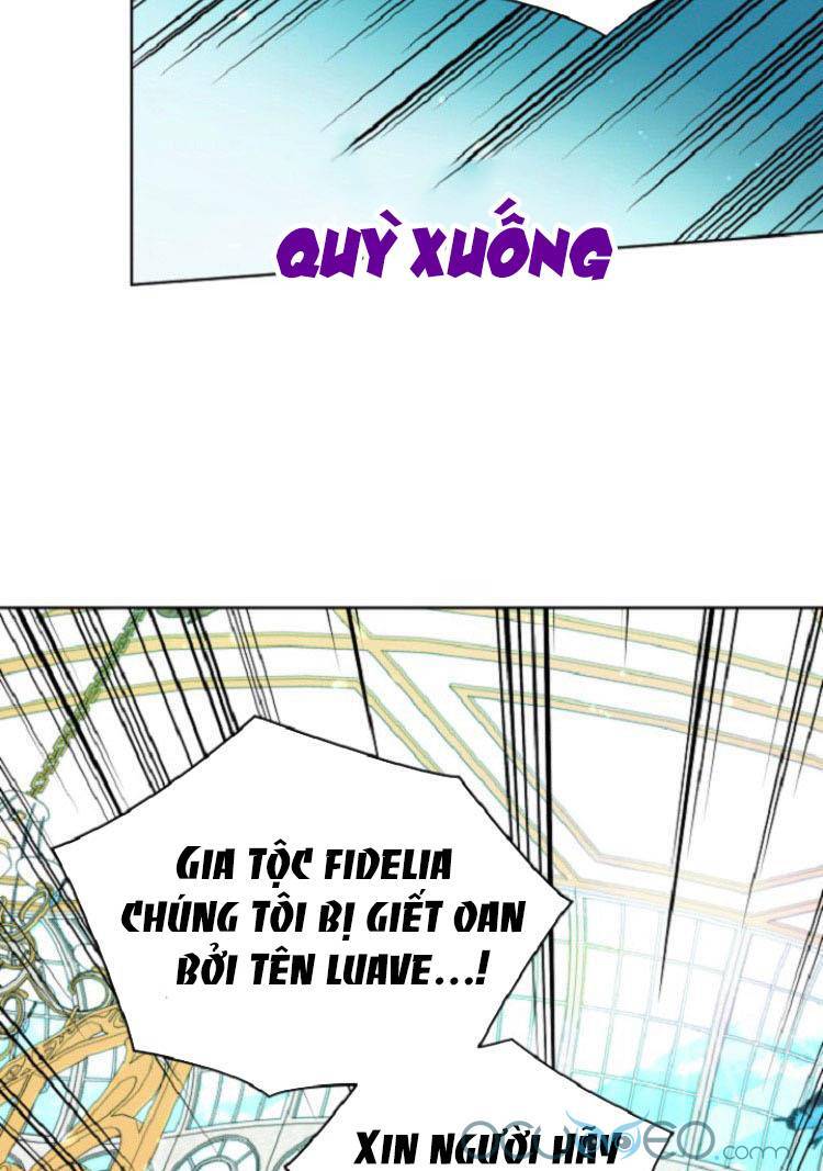 Công Tước Ác Quỷ Không Ngủ Được Chapter 9 - 53