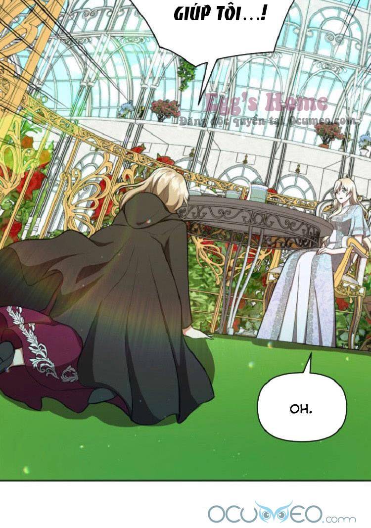 Công Tước Ác Quỷ Không Ngủ Được Chapter 9 - 54