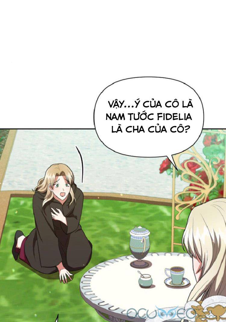 Công Tước Ác Quỷ Không Ngủ Được Chapter 9 - 55