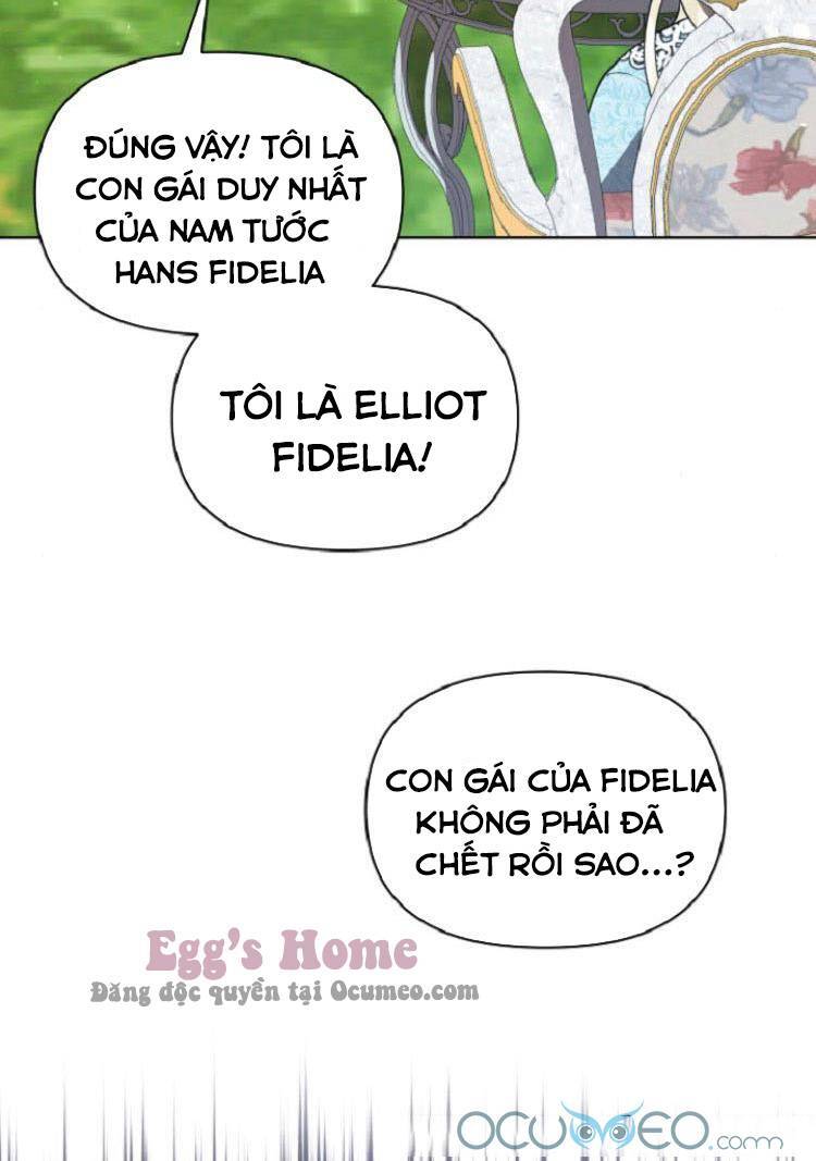 Công Tước Ác Quỷ Không Ngủ Được Chapter 9 - 56