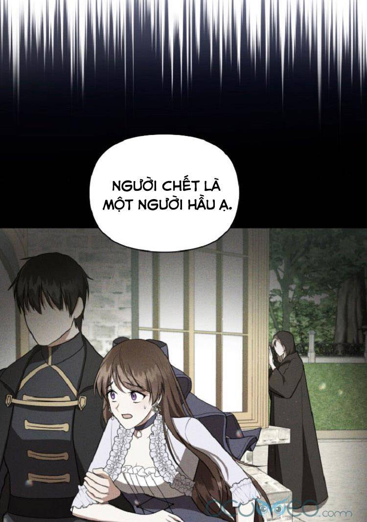 Công Tước Ác Quỷ Không Ngủ Được Chapter 9 - 57