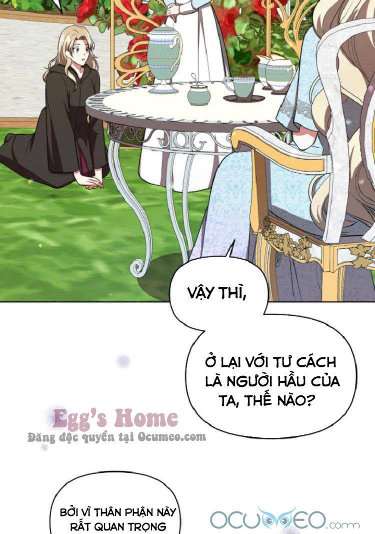 Công Tước Ác Quỷ Không Ngủ Được Chapter 9 - 63