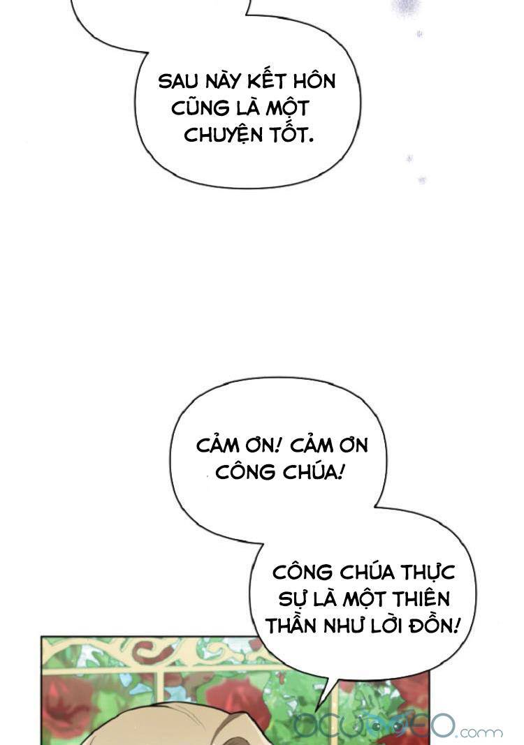 Công Tước Ác Quỷ Không Ngủ Được Chapter 9 - 64