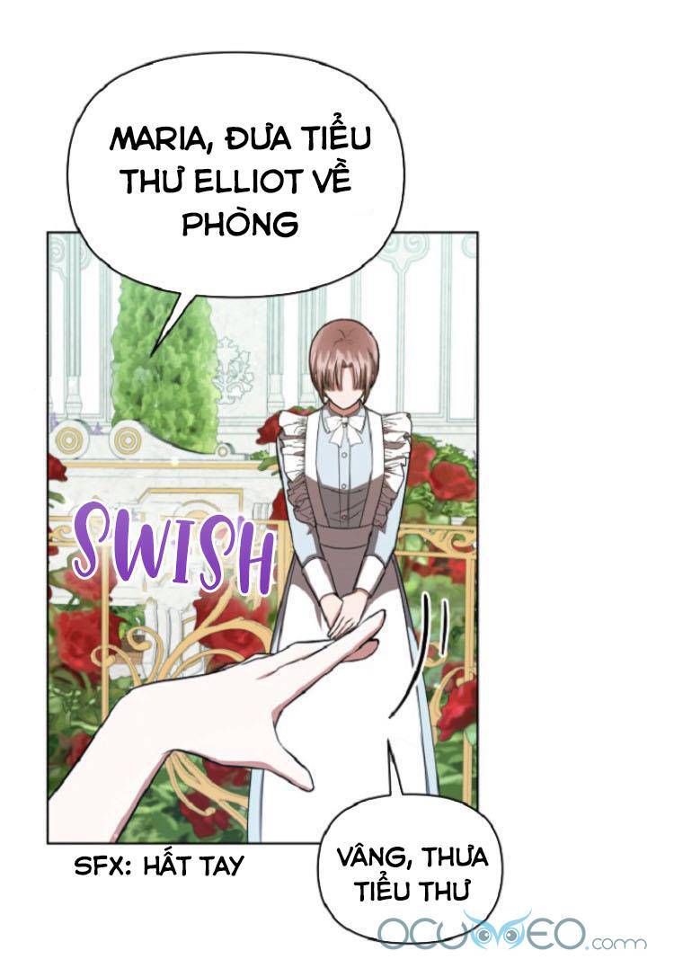 Công Tước Ác Quỷ Không Ngủ Được Chapter 9 - 67