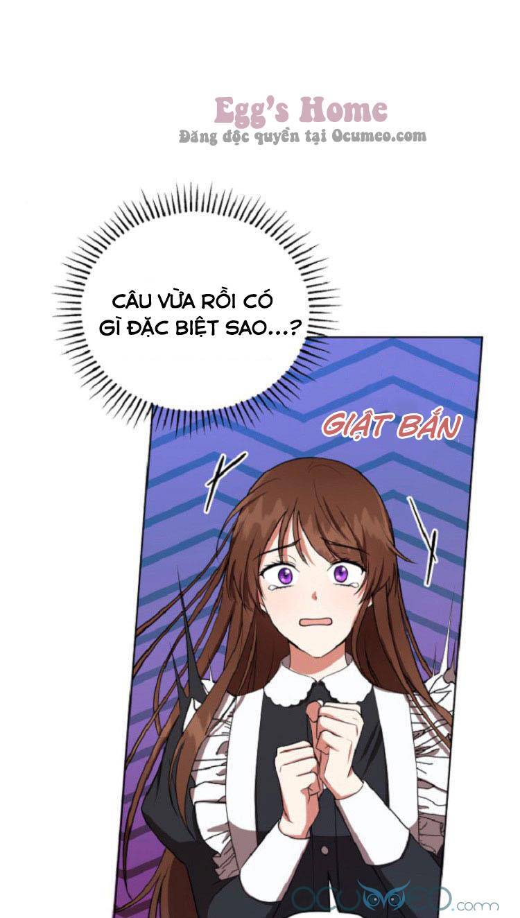 Công Tước Ác Quỷ Không Ngủ Được Chapter 9 - 8