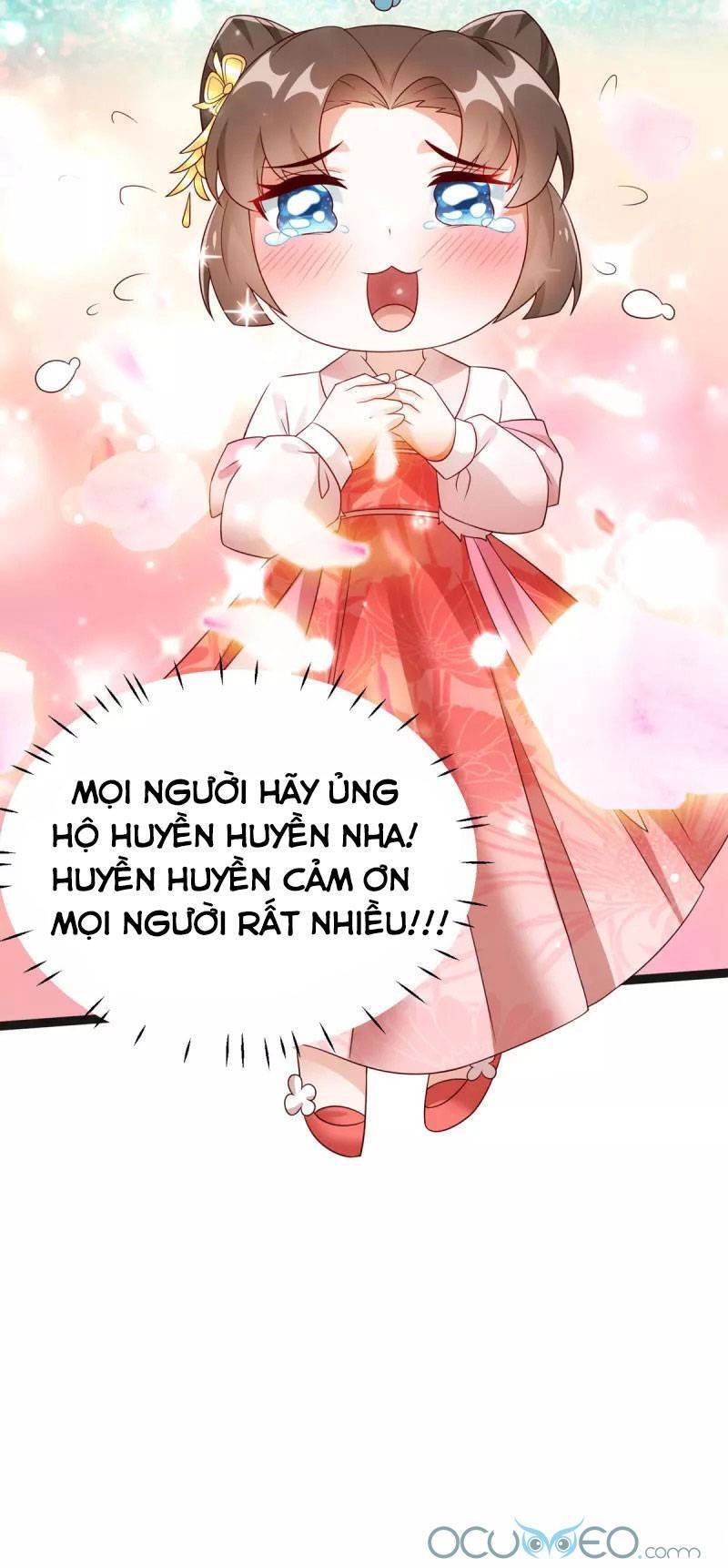 Công Tước Ác Quỷ Không Ngủ Được Chapter 9 - 72