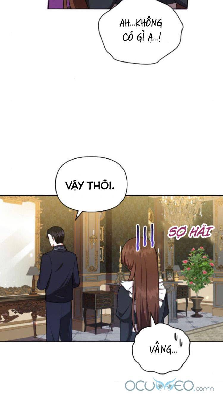 Công Tước Ác Quỷ Không Ngủ Được Chapter 9 - 9