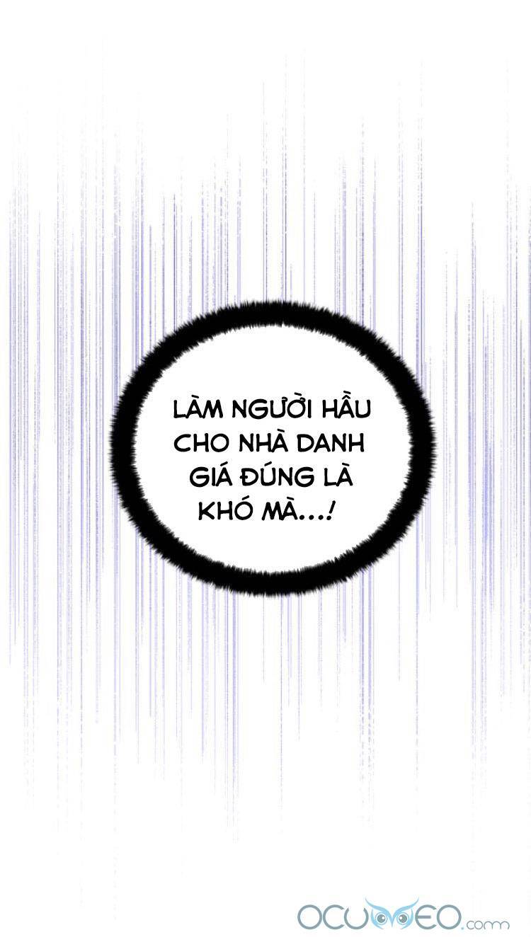 Công Tước Ác Quỷ Không Ngủ Được Chapter 9 - 10