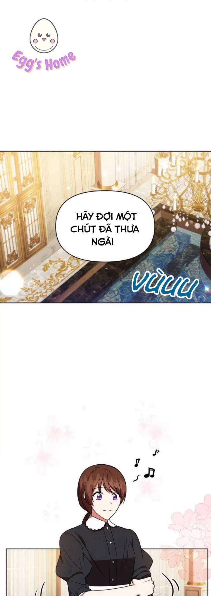 Công Tước Ác Quỷ Không Ngủ Được Chapter 19 - 2