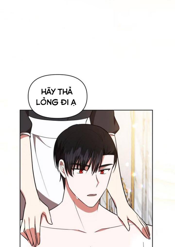 Công Tước Ác Quỷ Không Ngủ Được Chapter 19 - 11