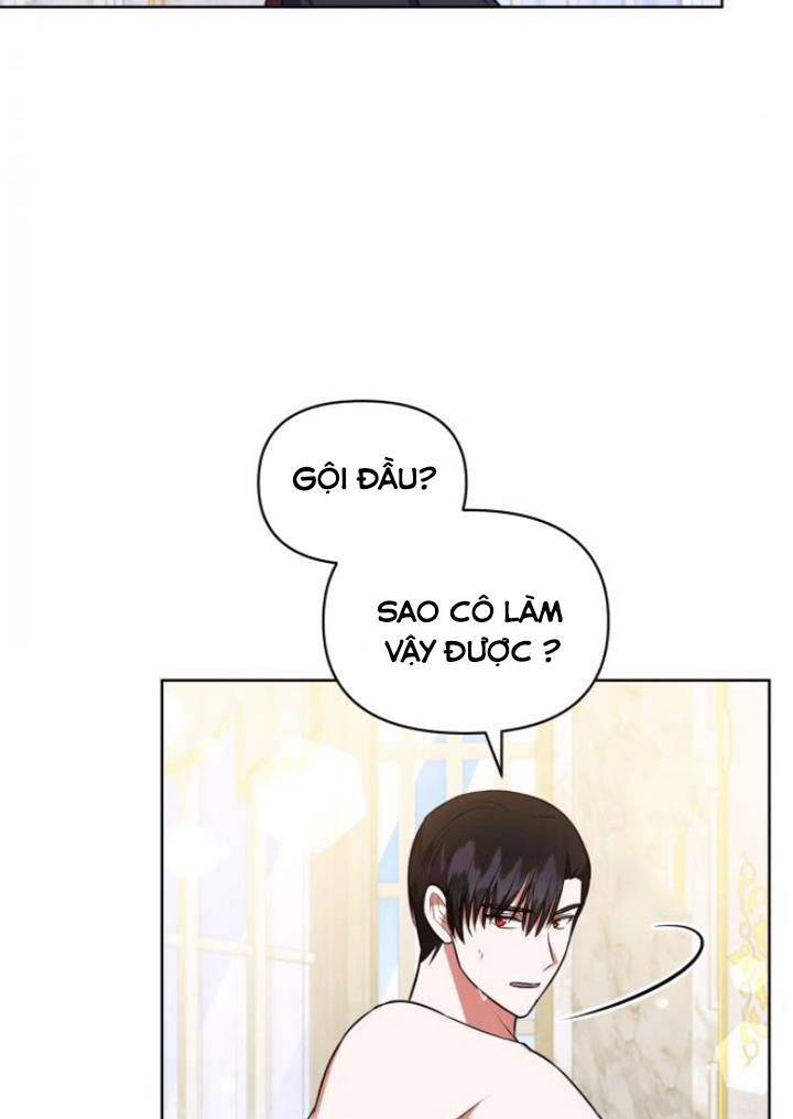 Công Tước Ác Quỷ Không Ngủ Được Chapter 19 - 14