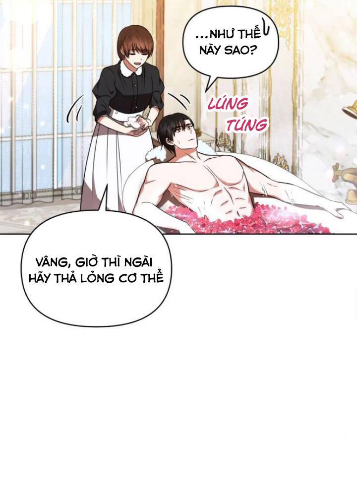 Công Tước Ác Quỷ Không Ngủ Được Chapter 19 - 16