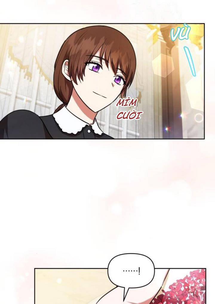 Công Tước Ác Quỷ Không Ngủ Được Chapter 19 - 18