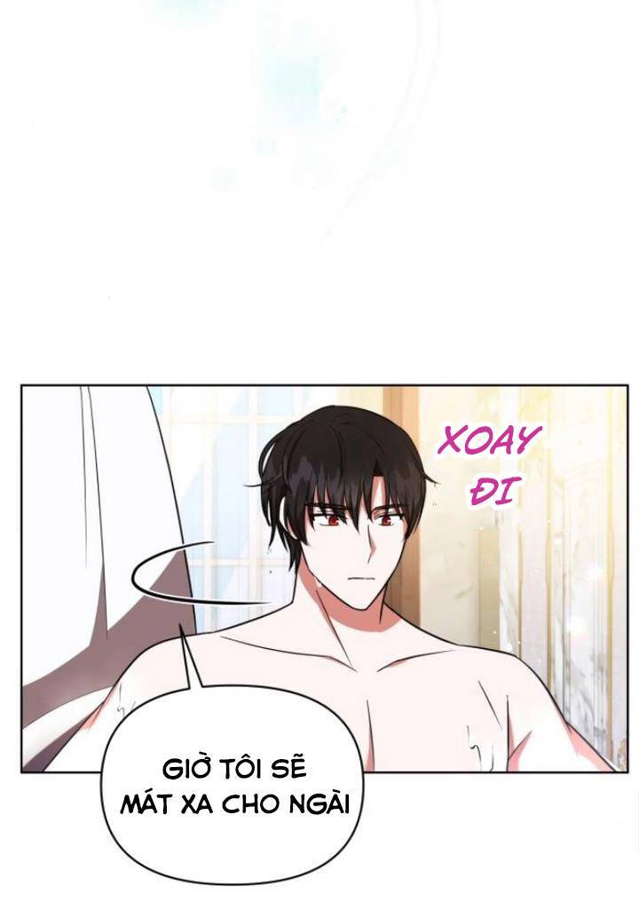 Công Tước Ác Quỷ Không Ngủ Được Chapter 19 - 20
