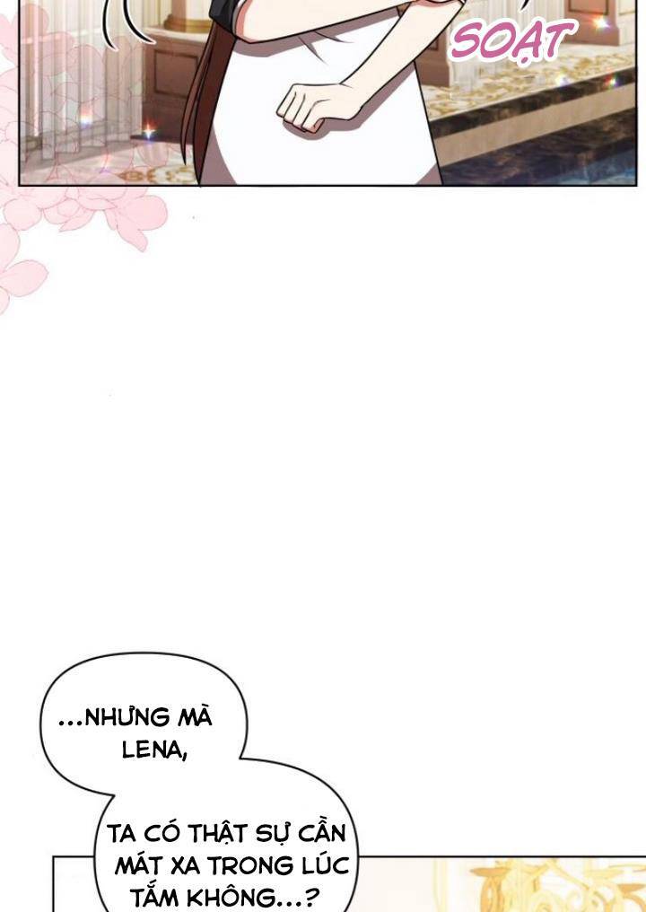 Công Tước Ác Quỷ Không Ngủ Được Chapter 19 - 3