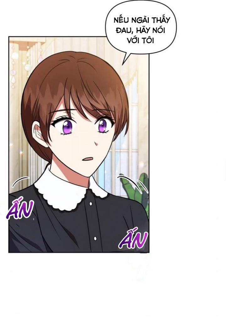 Công Tước Ác Quỷ Không Ngủ Được Chapter 19 - 23