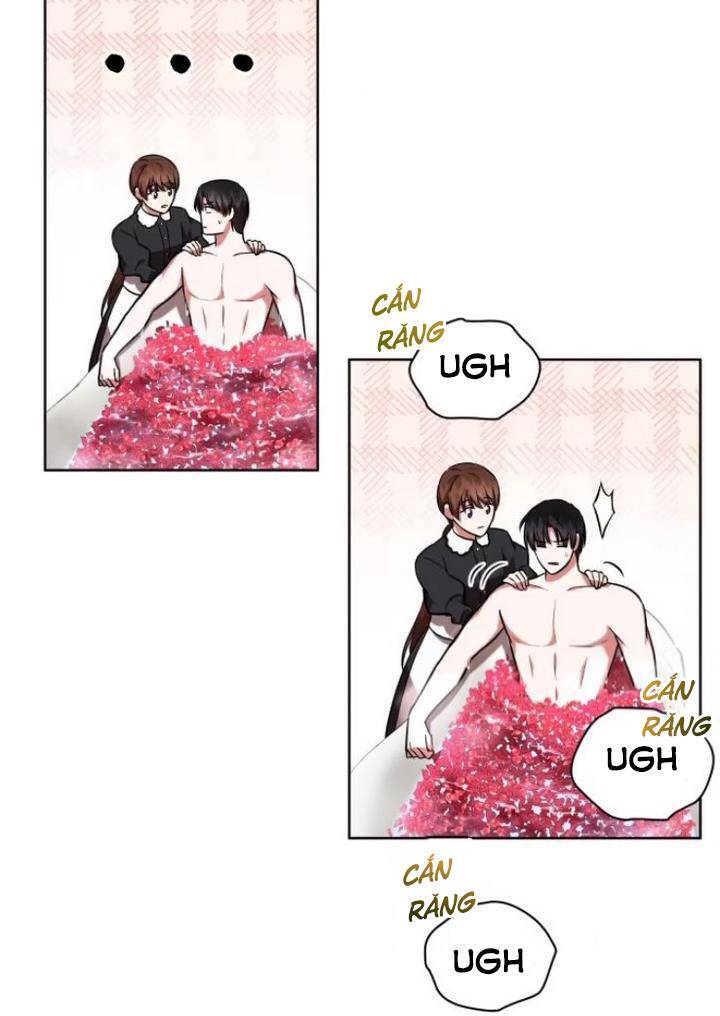 Công Tước Ác Quỷ Không Ngủ Được Chapter 19 - 26